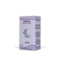 CADE OIL