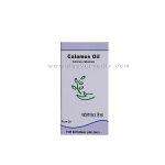 CALAMUS OIL