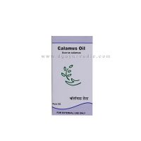 Dr Jains Calamus Oil 10 ml
