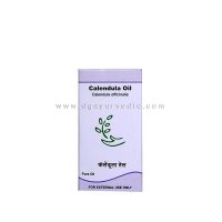 Dr Jains Calendula Oil 10 ml