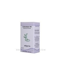 CALENDULA OIL