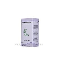 Dr Jains Cardamom Oil 10 ml