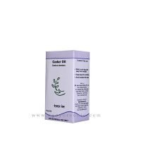 Dr Jains Cedar Oil 10 ml
