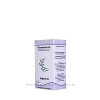 CITRONELLA OIL