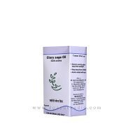 CLARY SAGE OIL