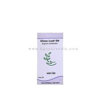 Dr Jains Clove Leaf Oil 10 ml