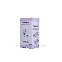 Dr Jains Cypress Oil 10 ml