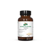 Dr. Patkar's Bovine Colostrum Capsules 1