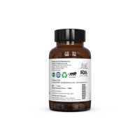 Dr.Patkars Bovine Colostrum 60 Capsules (Nature’s First Food 60 Capsules)