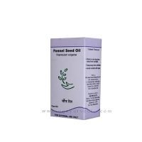 Dr Jains Fennel Seed Oil 10 ml
