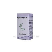 FRANKINCENSE OIL