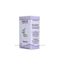 Dr Jains Ginger Oil 10 ml