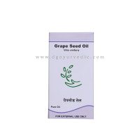 Dr Jains Grapeseed Oil 10 ml