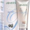 Jovees pearl whitening face wash