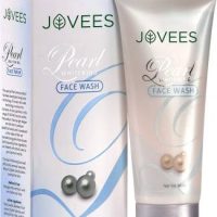 Jovees Pearl Whitening Face Wash 60 grams