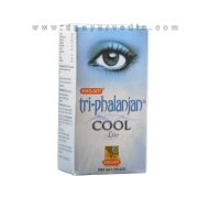 Khojati Triphalanjan Cool Lite 10 ML