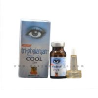 Khojati Triphalanjan Cool Lite 10 ML