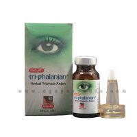 Khojati Triphalanjan (Herbal Triphala Anjan) Eyes Drops 7 ML