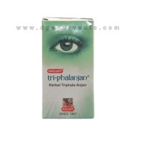 TRIPHALANJAN HERBAL 7 ml