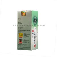 TRIPHALANJAN HERBAL 7 ml