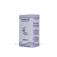 Dr Jains Lavender Oil 10 ml