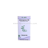 Dr Jains Lemongrass Oil 15 ml