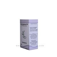 LEMONGRASS OIL
