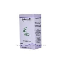 Dr Jains Marjoram Oil 10 ml