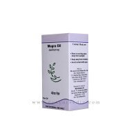 MOGRA OIL
