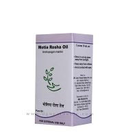 MOTIA ROSHA OIL