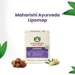 Maharishi Lipomap 20 Tablets