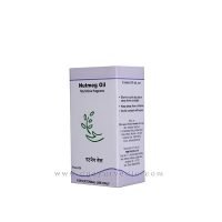 Dr Jains Nutmeg Oil 10 ml