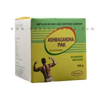 Nagarjun Ashwagandha Pak
