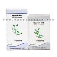 Dr Jains Neroli Oil 10 ml