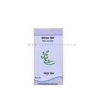 Dr Jains Olive Oil 10 ml