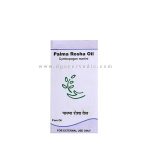 PALMA ROSHA OIL
