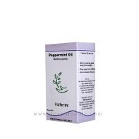 Dr Jains Peppermint Oil 10 ml