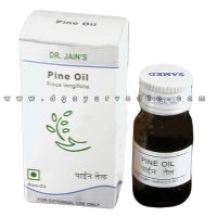 Dr Jains Pine Oil 10 ml