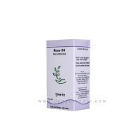 ROSE OIL