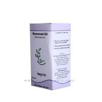 Dr Jains Rose Wood Oil 10 ml