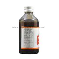 Svaztha Arthroil (Pain Massage Oil)