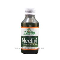 Svaztha Neelini Natural Hair Oil 450 ML