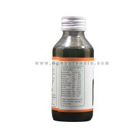 Svaztha Neelini Natural Hair Oil