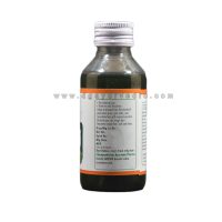 Svaztha Neelini Natural Hair Oil 450 ML