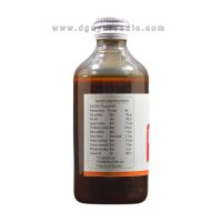 Svaztha Raksha Body Massage Oil