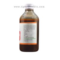 Svaztha Raksha Body Massage Oil