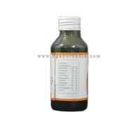 Svaztha SINOIL (Anti Allergic) 100 ml