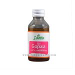 Svaztha Sri Gopala (Erotic Massage Oil) 100 ml