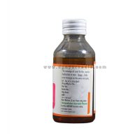 Svaztha Sri Gopala (Erotic Massage Oil) 100 ml