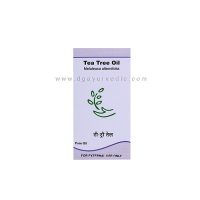 Dr Jains Tea Tree Oil 10 ml